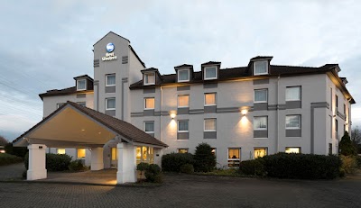 Foto de ibis Styles Cologne Airport Troisdorf