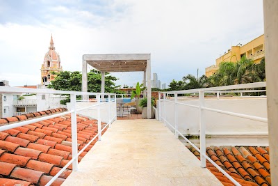 Foto de Estancia de La Mantilla
