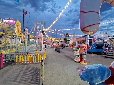 Foto de Luna Park Cap d Agde