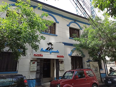 Foto de Churrasquería Sabor Gaucho