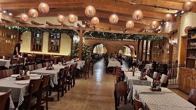 Foto de Don Aureo Churrascaria e Pizzaria