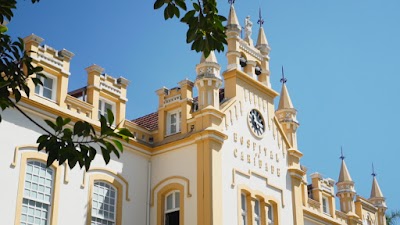 Foto de Santa Casa Curitiba