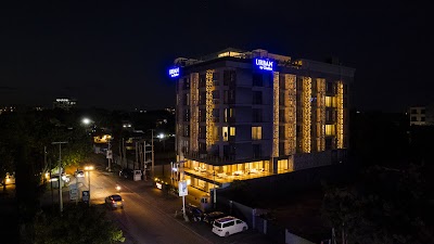 Foto de Urban by CityBlue Hotel, Dar es Salaam