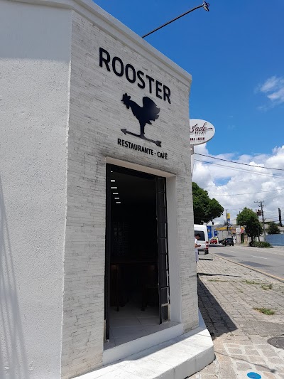 Foto de Rooster Restaurante e Café