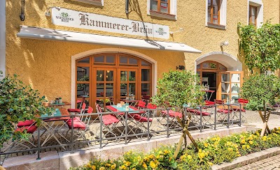 Foto de Kammerer Bräu