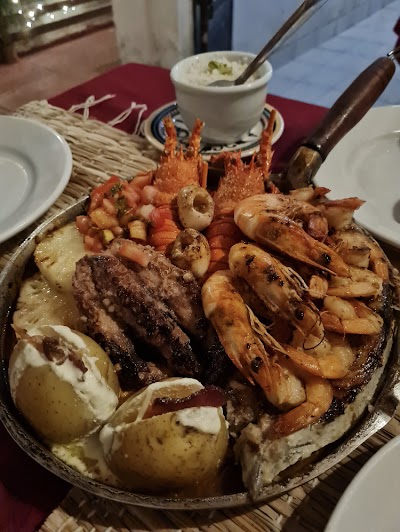 Foto de Restaurante O Beco