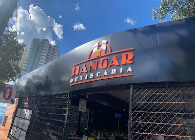 Foto de Hangar Petiscaria
