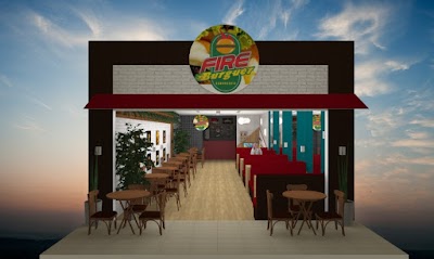 Foto de Fire Burguer Sandubaria