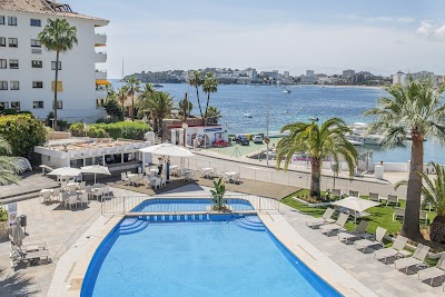 Foto de Suites ROC Portonova