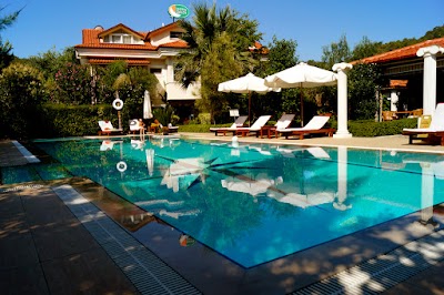 Foto de Hotel Dalos