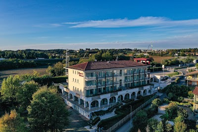 Foto de Hotel Rivus