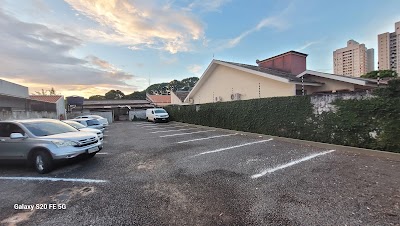Foto de Hotel Hiperion Maringá
