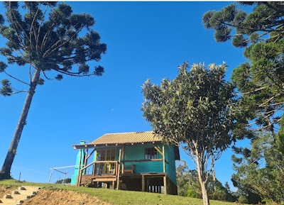 Foto de Pousada Estância Carmello