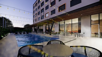 Foto de Hampton by Hilton Guanacaste Airport
