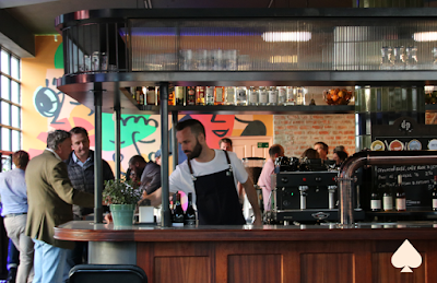 Foto de Taproom Salt River