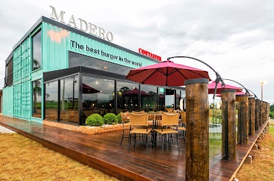 Foto de Madero Container