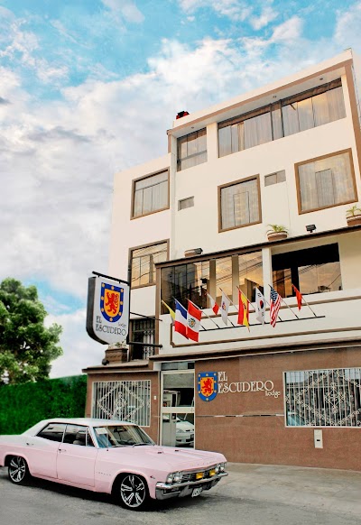 Foto de El Escudero Lodge