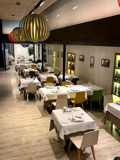 Foto de De Ana Restaurant