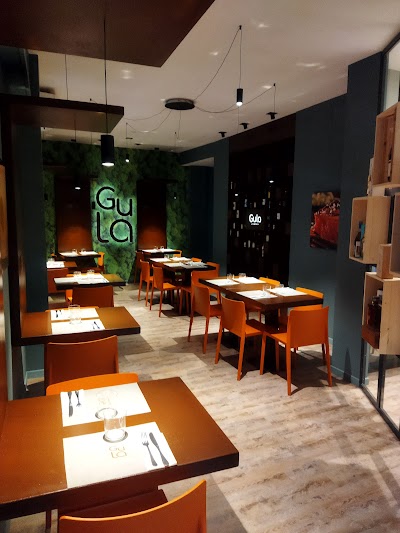 Foto de Gula - La Casereccia, gastronomia e ristorazione
