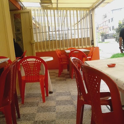 Foto de Restaurante Piqueteadero El Zoologico