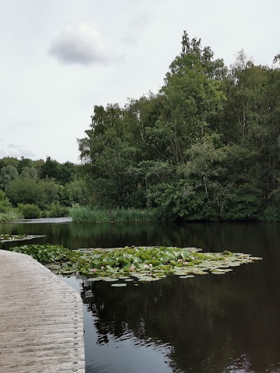 Foto de Boargemaster Rasterhoffpark