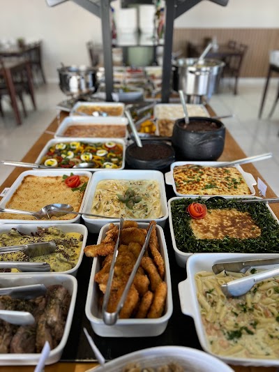 Foto de Restaurante Cheiro Verde