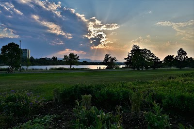 Foto de Sloan s Lake Park