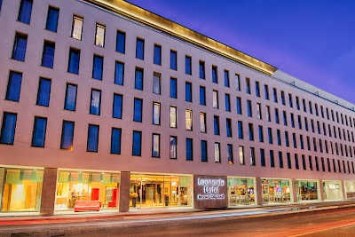 Foto de Leonardo Hotel Munich City South