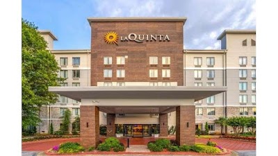 Foto de La Quinta Inn e Suites by Wyndham Atlanta Airport North