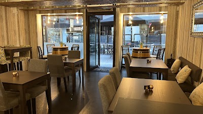 Foto de Alta Taberna Aires Gourmet