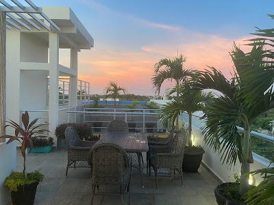 Foto de Hotel Punta Esmeralda