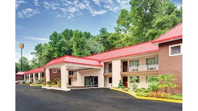 Foto de Super 8 by Wyndham Atlanta Jonesboro Road