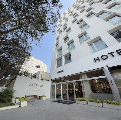 Foto de Dazzler by Wyndham Lima San Isidro