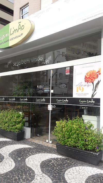 Foto de Restaurante Capim Limão
