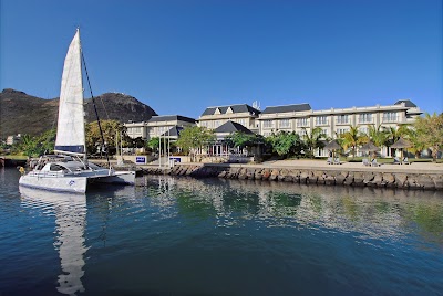 Foto de Le Suffren Hotel Marina