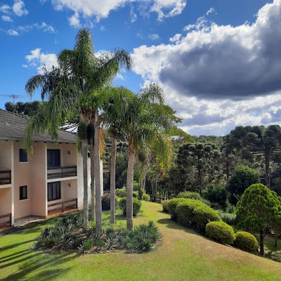Foto de Hotel Estância Betânia