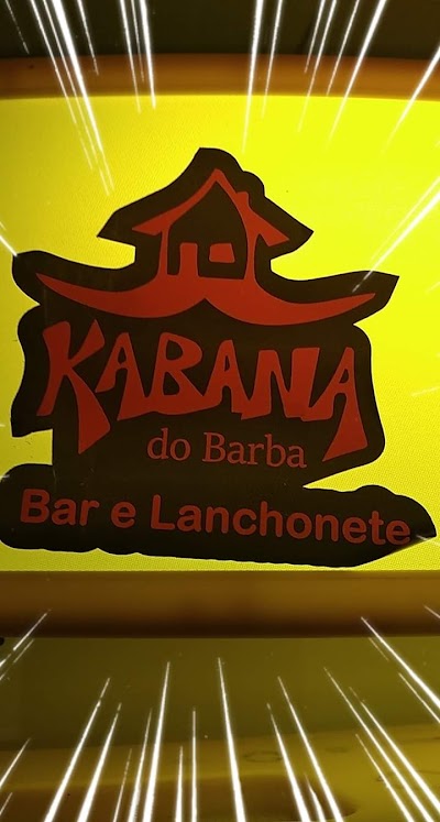 Foto de Bar kabana do barba