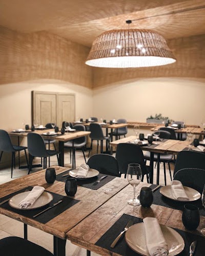 Foto de BOQUET RESTAURANT