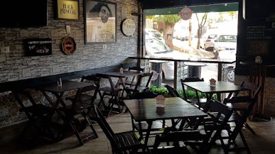 Foto de Belengas Bar