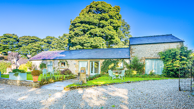 Foto de Bakewell Retreats (Haddon Grove Farm Cottages)