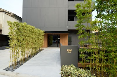 Foto de Fav Hotel Hiroshima Stadium
