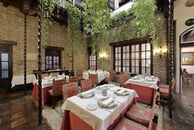 Foto de Restaurante Almudaina