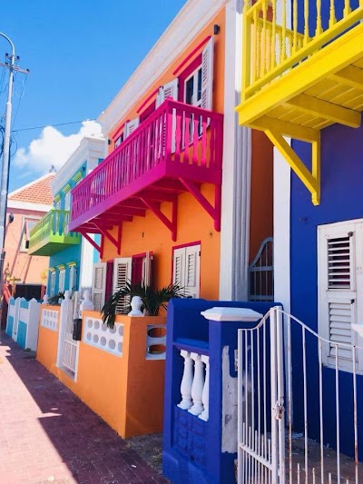 Foto de Wynwood Boutique Hotel Curacao