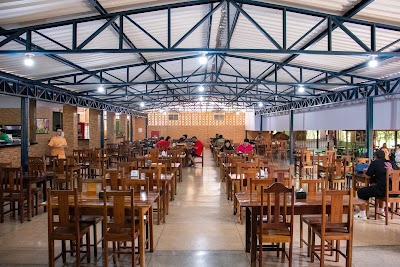 Foto de Restaurante Ecológico