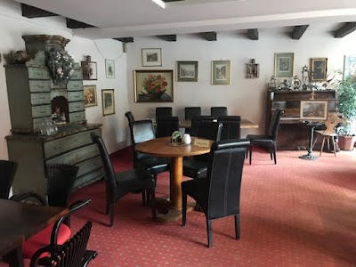 Foto de SISI Cafe-Bistro-Bar