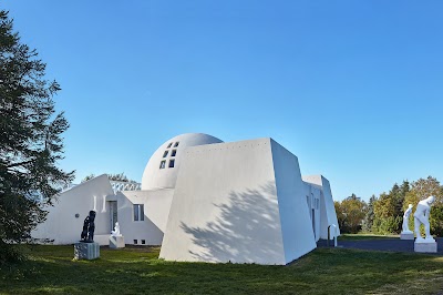 Foto de Reykjavík Art Museum Ásmundarsafn