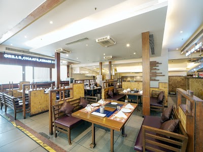 Foto de Barbeque Nation - Town Hall, Coimbatore
