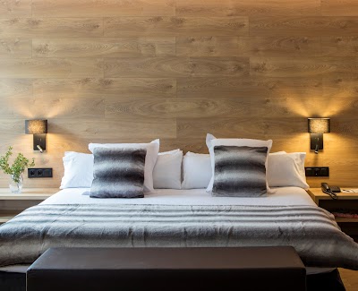Foto de Acta Arthotel