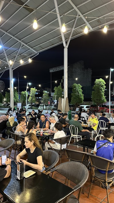 Foto de Donna Bistro