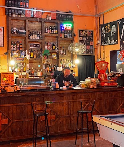 Foto de ROCK N ROLL BAR CAMPO LARGO